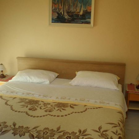 Tivoli Apartment Ičići Exterior foto