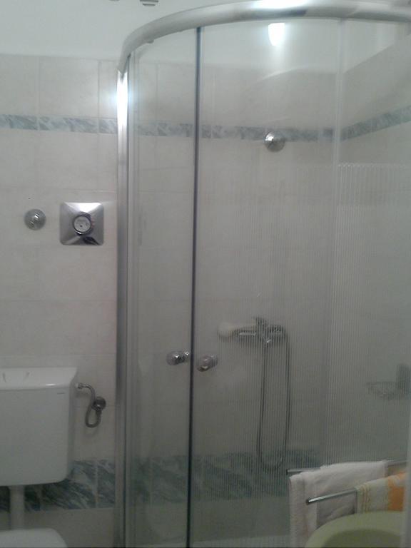 Tivoli Apartment Ičići Zimmer foto