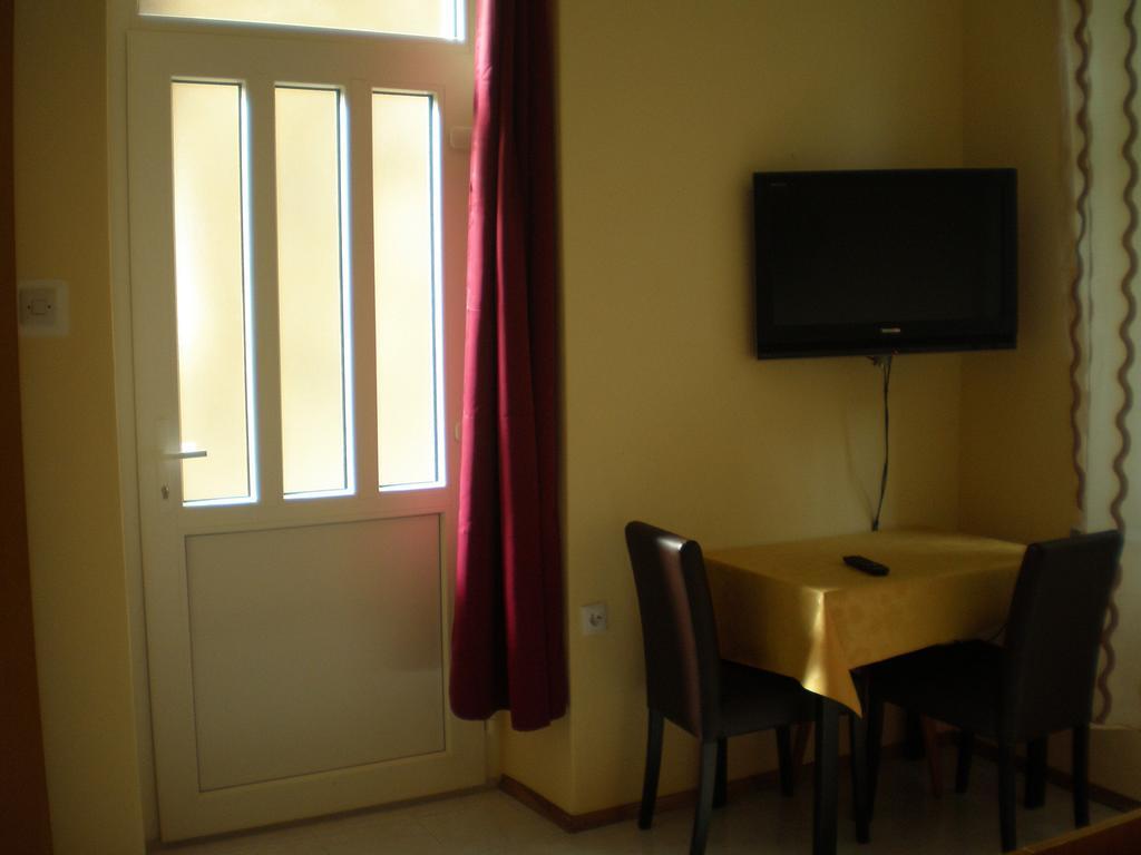 Tivoli Apartment Ičići Exterior foto