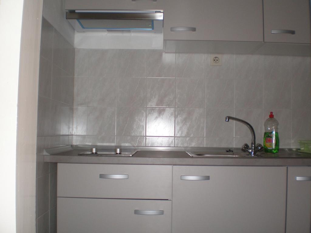 Tivoli Apartment Ičići Exterior foto