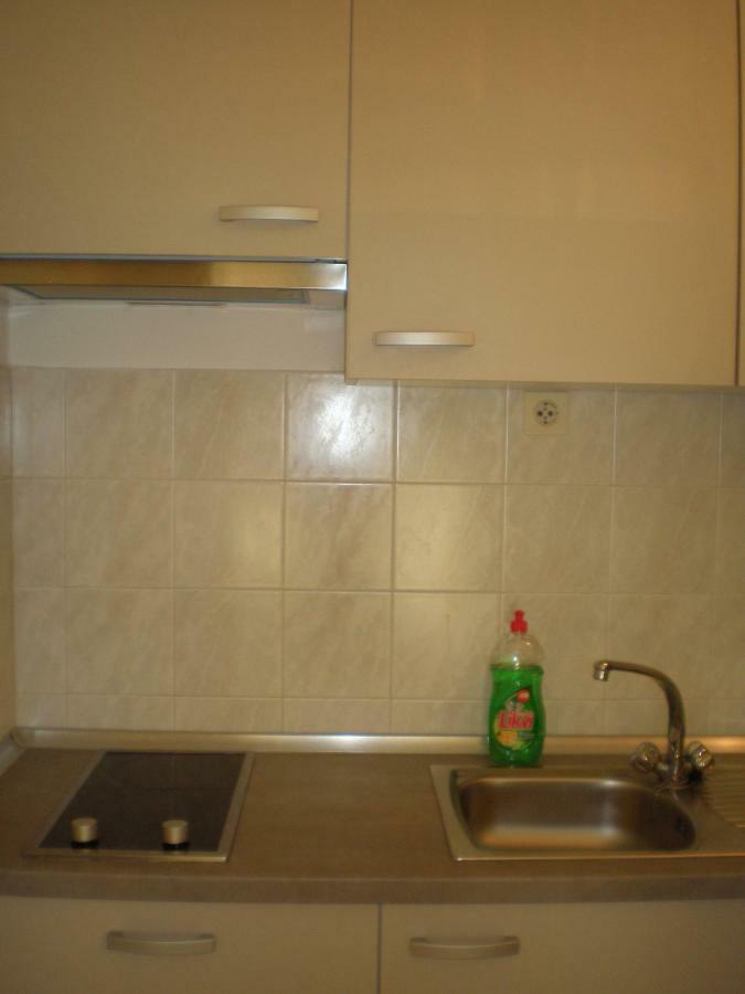 Tivoli Apartment Ičići Exterior foto